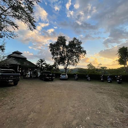 Pai Love&Baan Chonphao Resort Ngoại thất bức ảnh