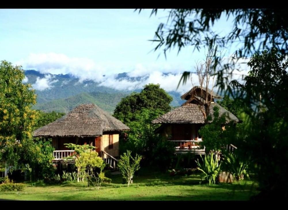 Pai Love&Baan Chonphao Resort Ngoại thất bức ảnh