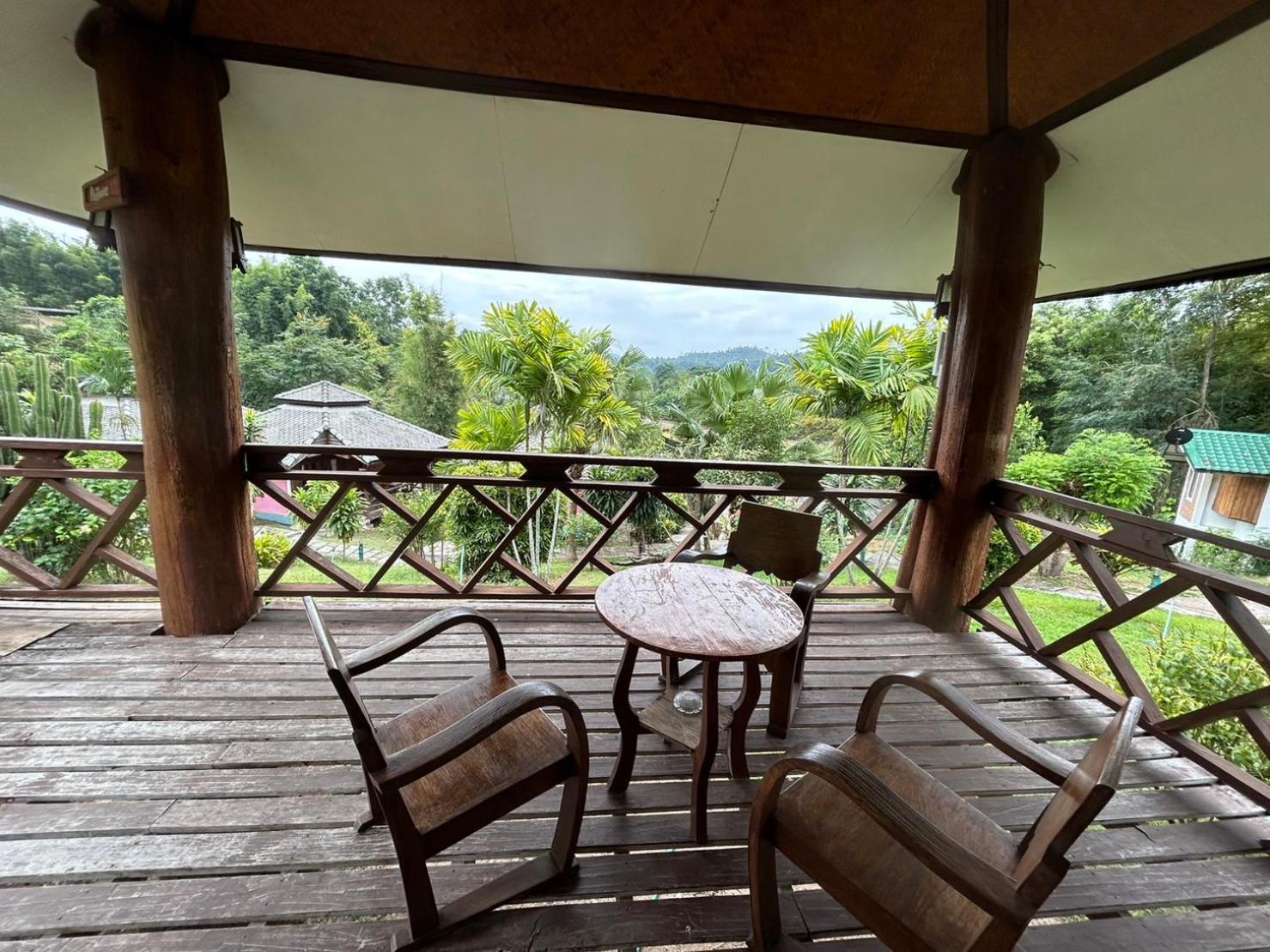 Pai Love&Baan Chonphao Resort Ngoại thất bức ảnh
