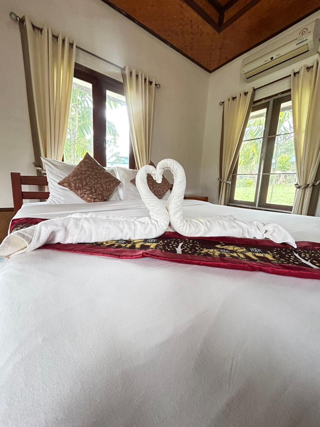 Pai Love&Baan Chonphao Resort Ngoại thất bức ảnh