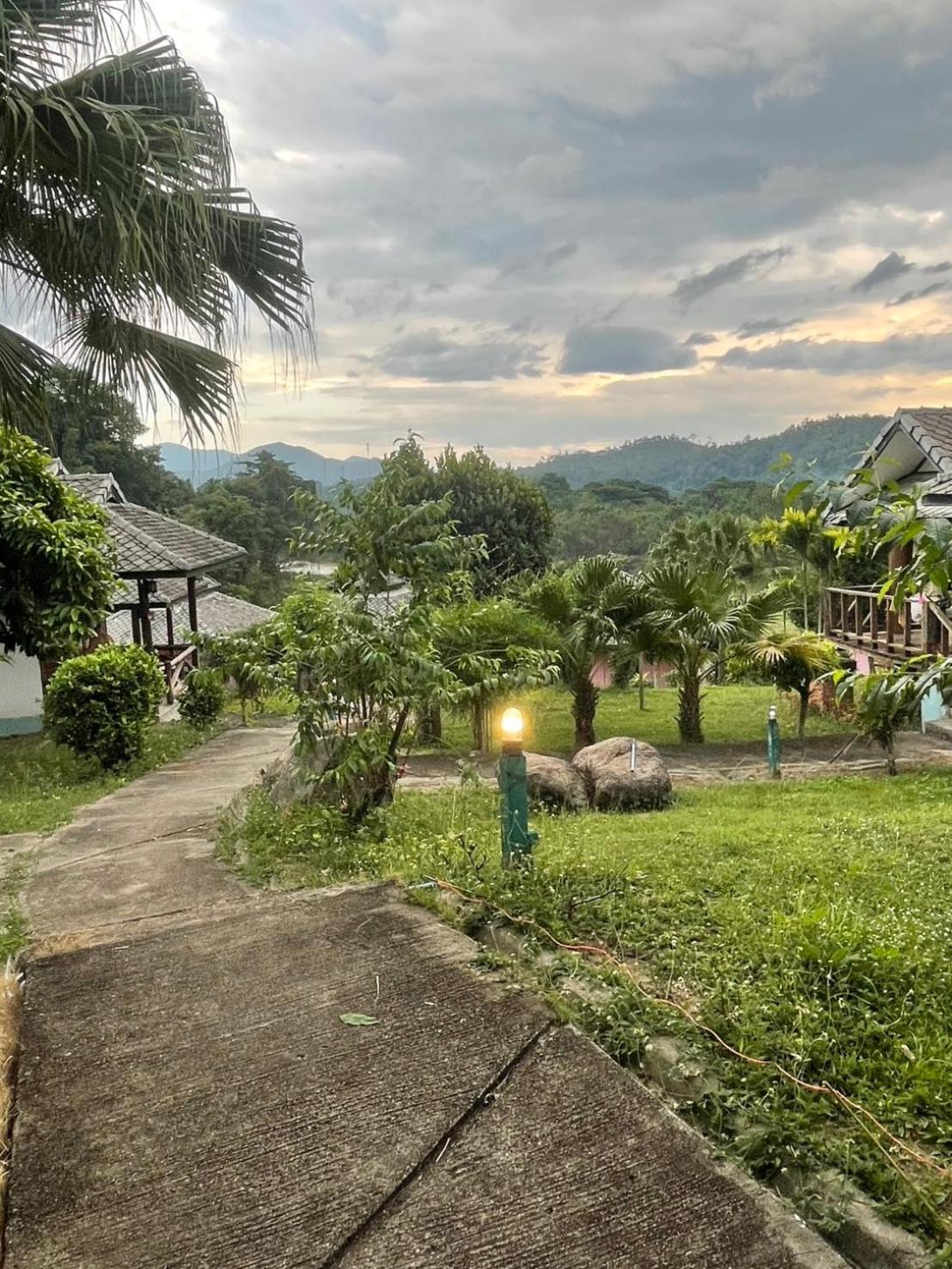 Pai Love&Baan Chonphao Resort Ngoại thất bức ảnh
