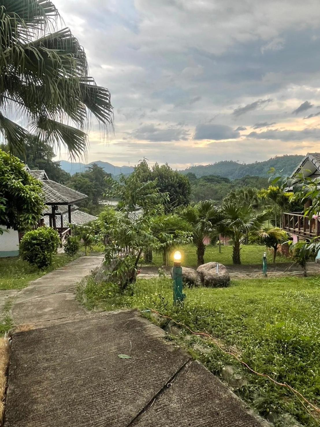 Pai Love&Baan Chonphao Resort Ngoại thất bức ảnh