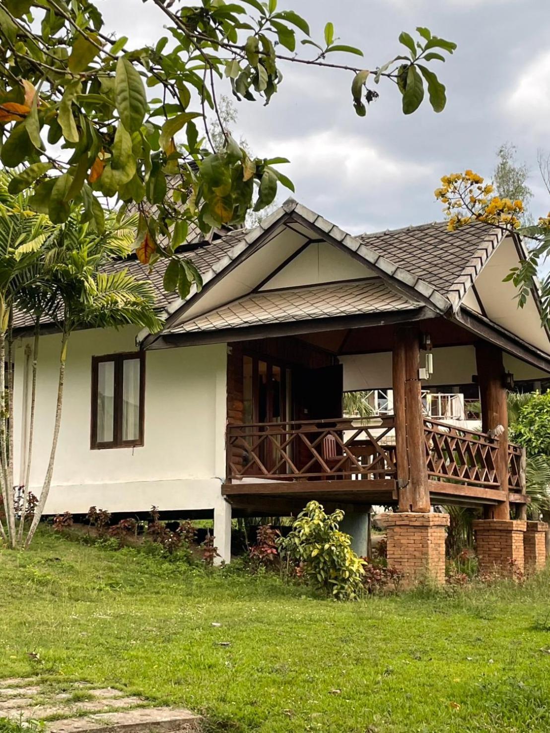 Pai Love&Baan Chonphao Resort Ngoại thất bức ảnh