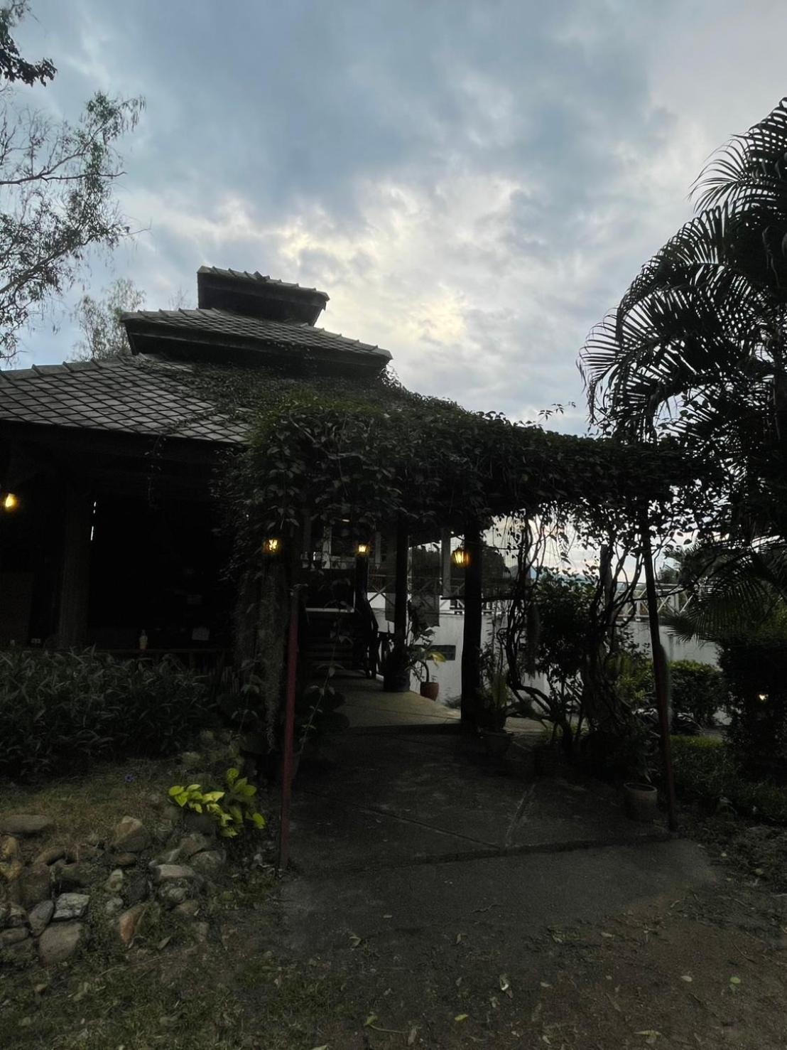 Pai Love&Baan Chonphao Resort Ngoại thất bức ảnh