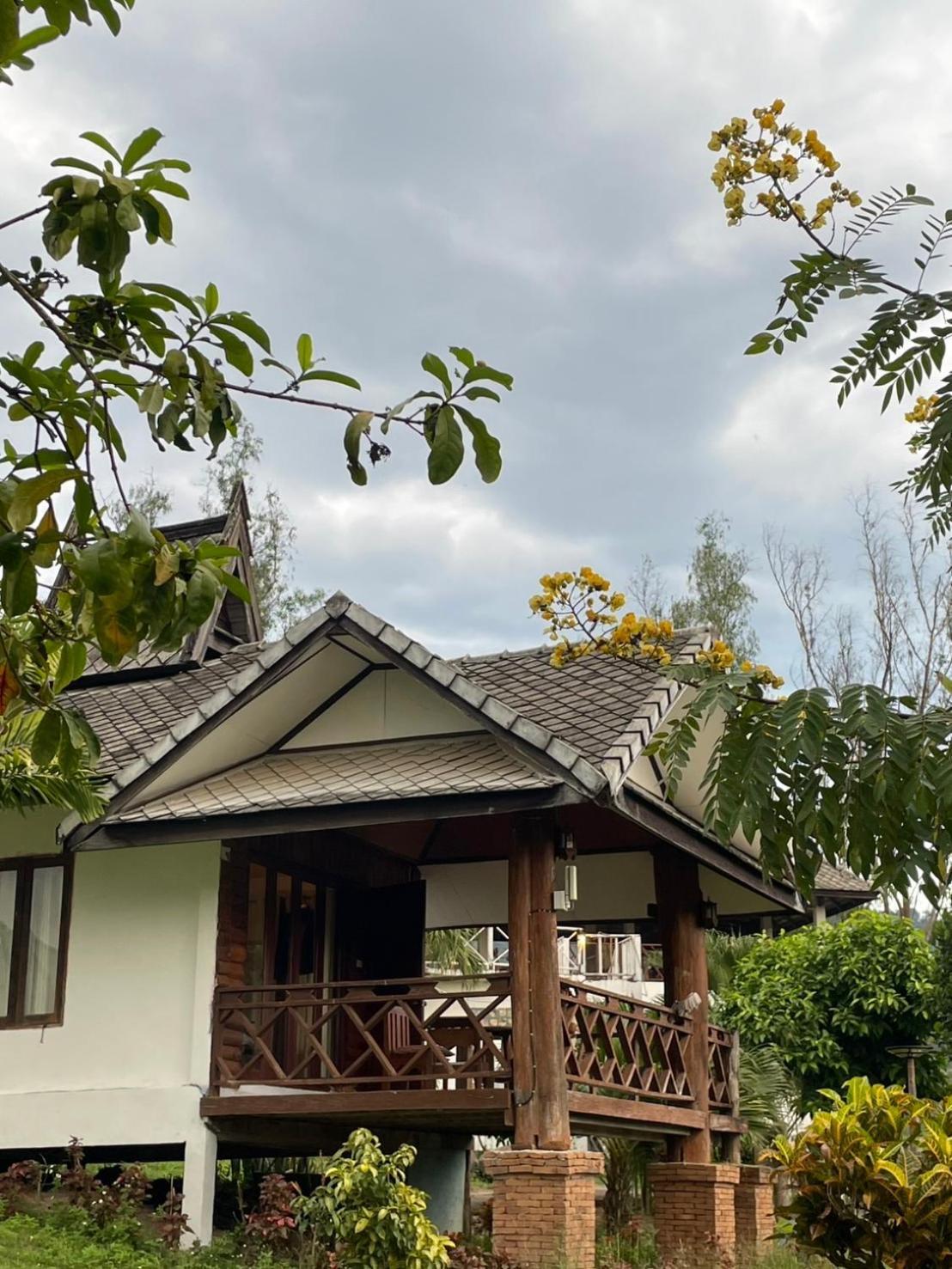 Pai Love&Baan Chonphao Resort Ngoại thất bức ảnh