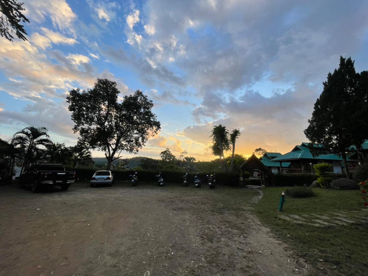 Pai Love&Baan Chonphao Resort Ngoại thất bức ảnh