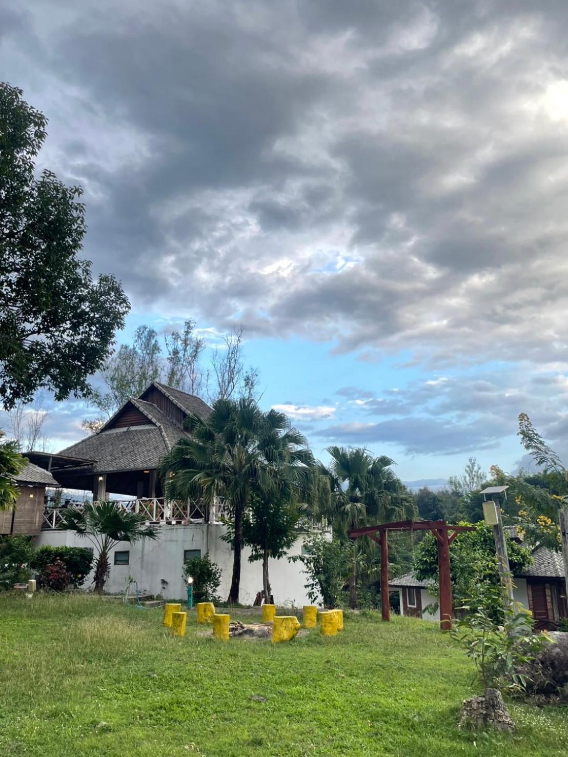 Pai Love&Baan Chonphao Resort Ngoại thất bức ảnh