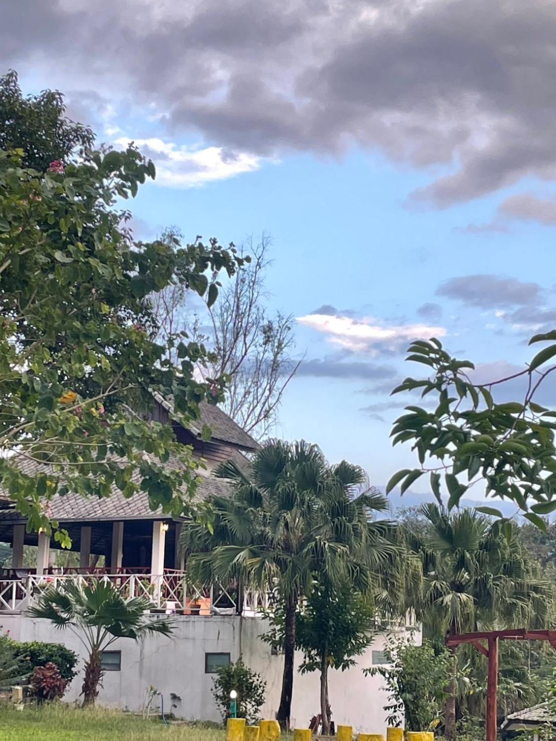 Pai Love&Baan Chonphao Resort Ngoại thất bức ảnh