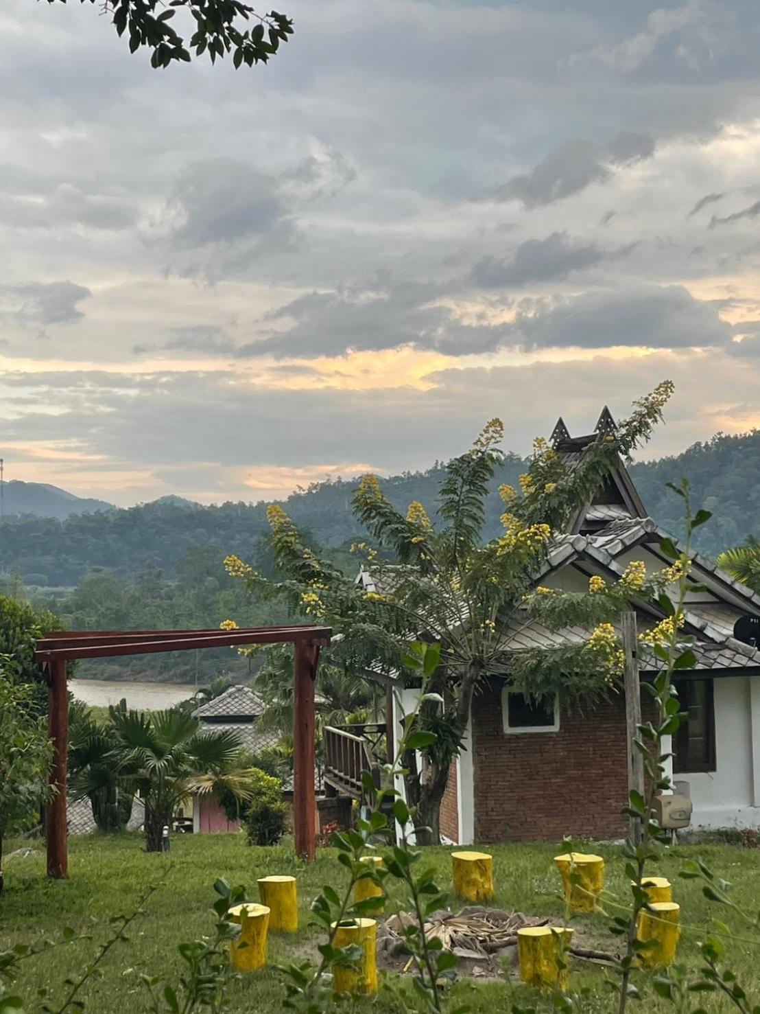 Pai Love&Baan Chonphao Resort Ngoại thất bức ảnh