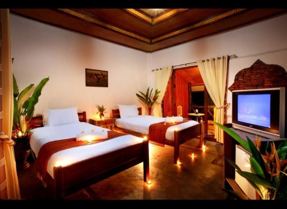Pai Love&Baan Chonphao Resort Ngoại thất bức ảnh
