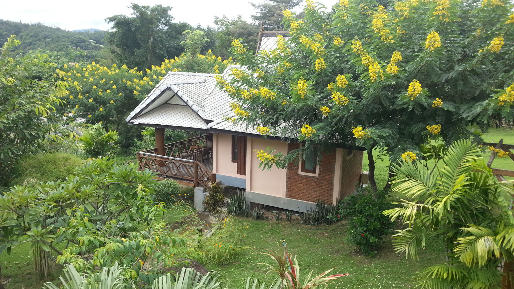 Pai Love&Baan Chonphao Resort Ngoại thất bức ảnh