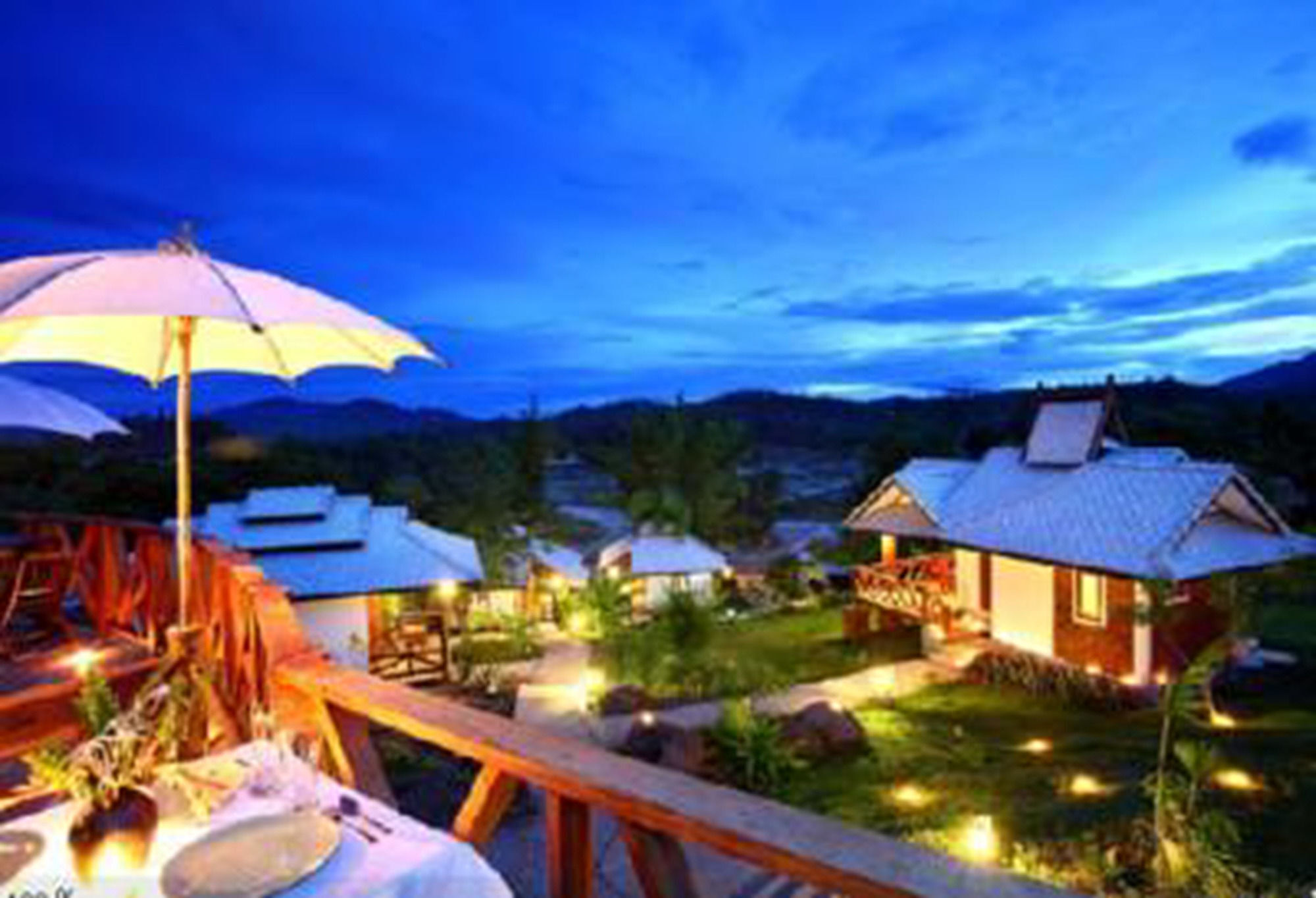 Pai Love&Baan Chonphao Resort Ngoại thất bức ảnh