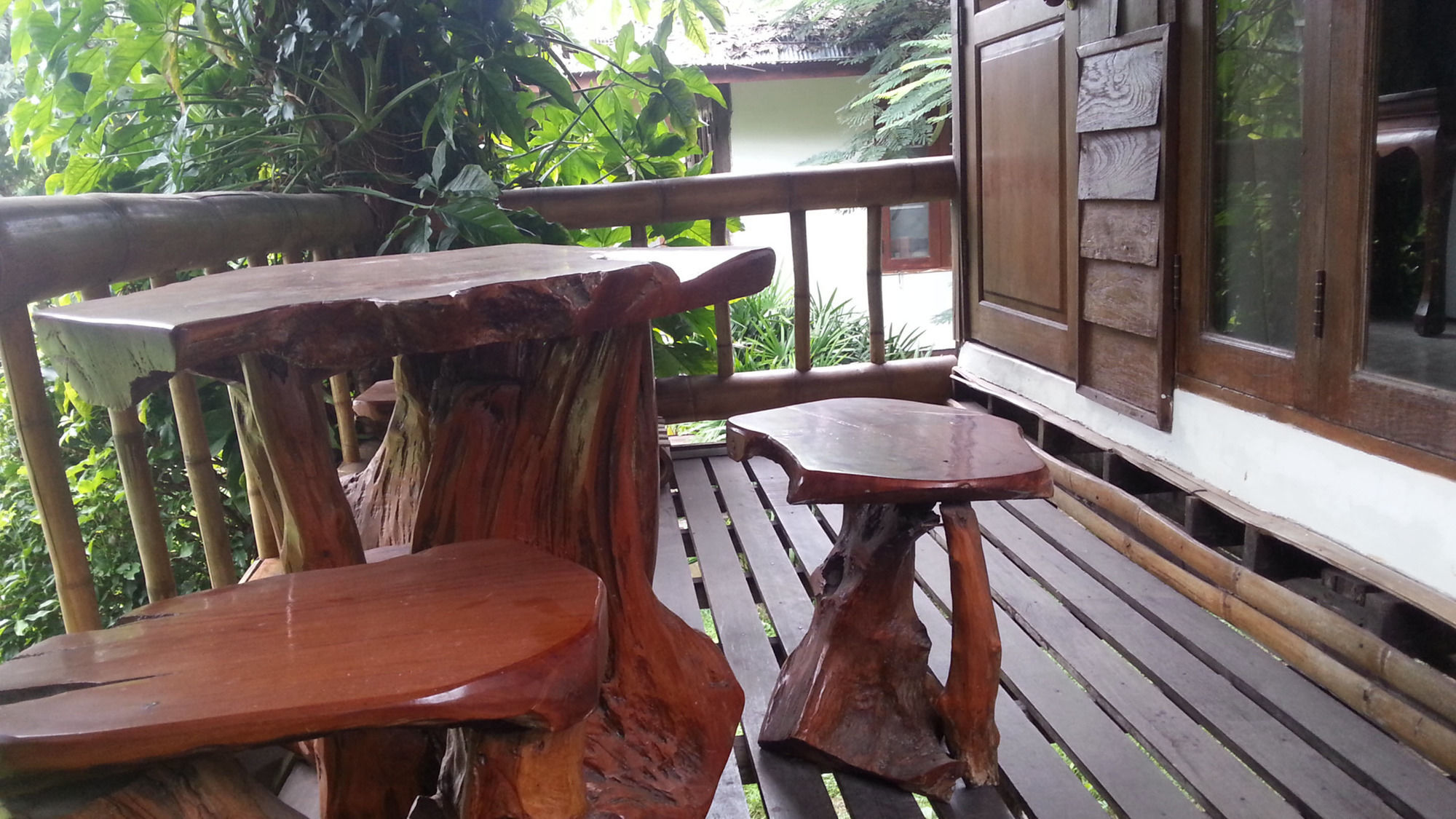 Pai Love&Baan Chonphao Resort Ngoại thất bức ảnh