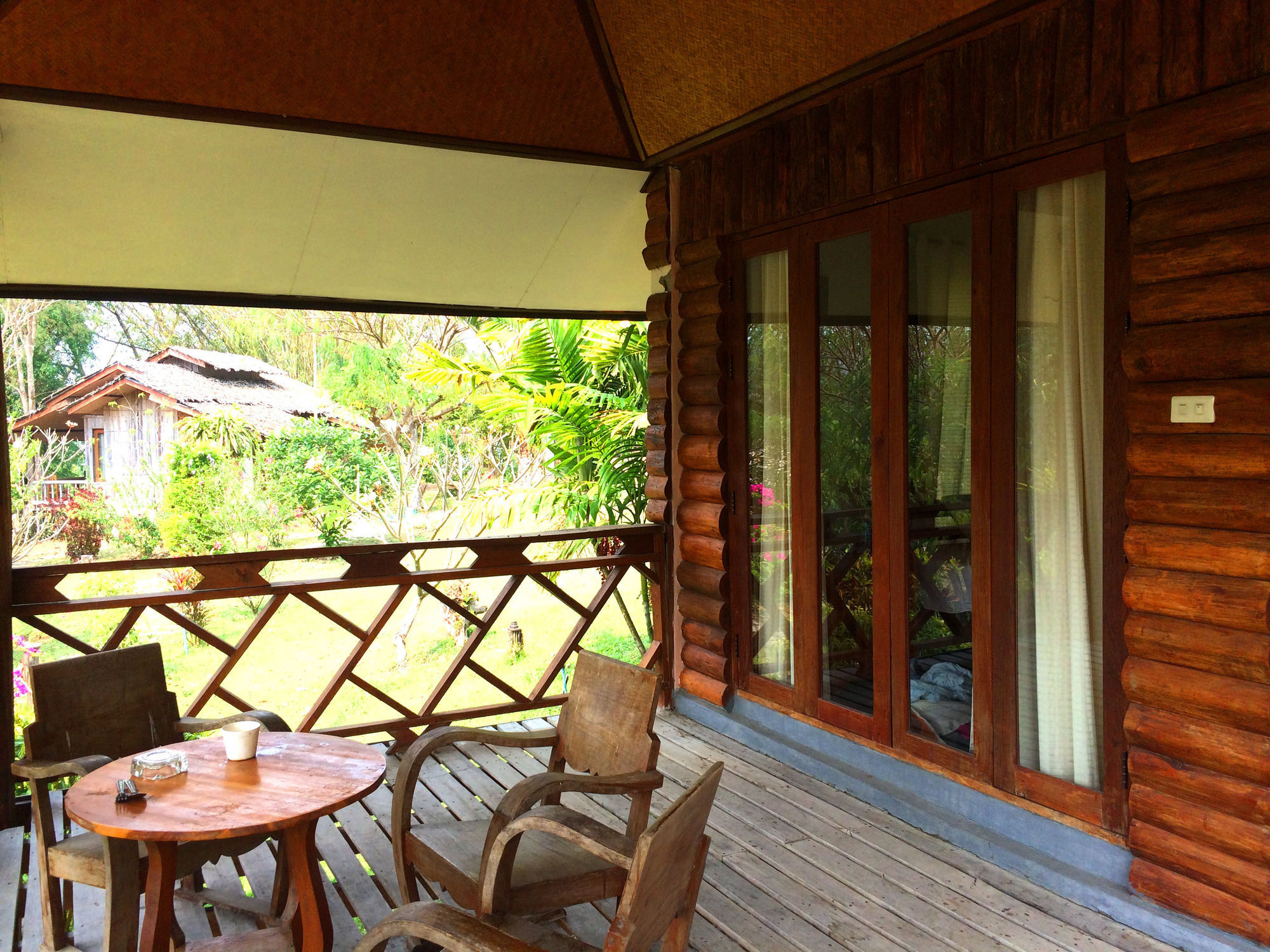 Pai Love&Baan Chonphao Resort Ngoại thất bức ảnh