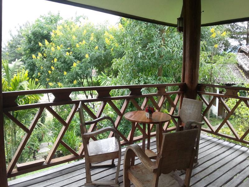 Pai Love&Baan Chonphao Resort Ngoại thất bức ảnh