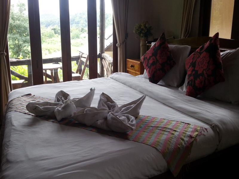 Pai Love&Baan Chonphao Resort Ngoại thất bức ảnh