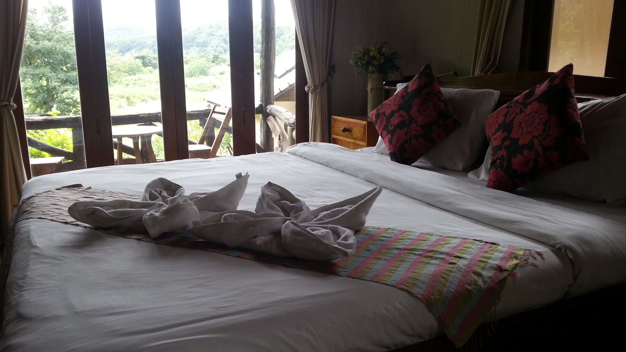 Pai Love&Baan Chonphao Resort Ngoại thất bức ảnh