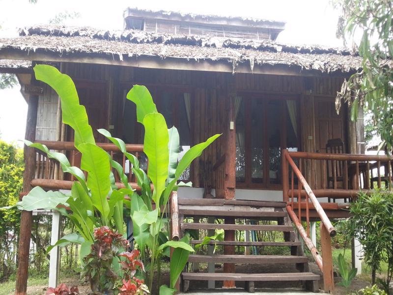 Pai Love&Baan Chonphao Resort Ngoại thất bức ảnh